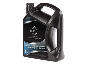 Eco-Syn-MVA-C3-5W-30