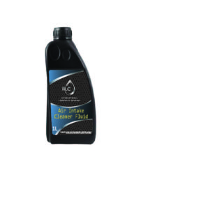 Air Intake Cleaner Fluid 1L