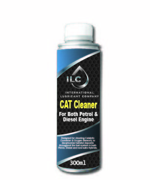 CAT Cleaner 300ml