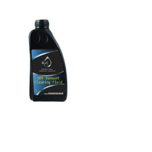 DPF Demount Fluid 1L
