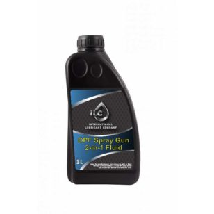 DPF Spray Gun 2-in-1 Fluid 1L 3