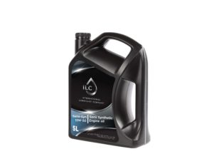 Semi-Syn 15W-50