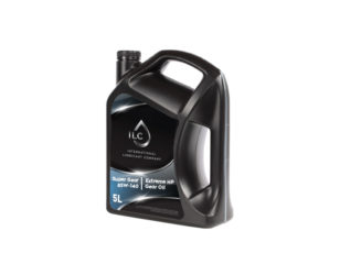 Super Gear 85W-140