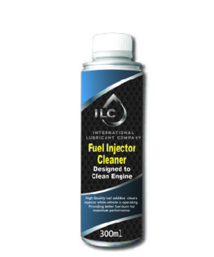 injector Cleaner 300ml